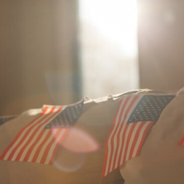 Vad gör den amerikanska kulturen unik?