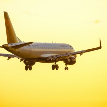 Det kommande FAA Reauthorization Bill kommer att påverka flygbolagens säkerhet och reseupplevelsen