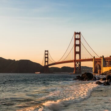 San Francisco City Guides presenterar vandringsturen om klimatförändringar: En tankeväckande utforskning