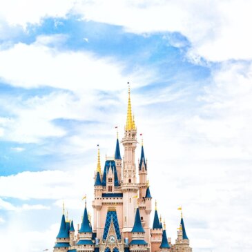 Walt Disney World introducerar gratis tillgång till vattenparker för hotellgäster