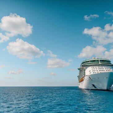 Princess Cruises erbjuder 2024 kryssning med Love Boat-tema