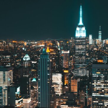 New York Citys turism blomstrar och genererar 74 miljarder dollar i ekonomiska effekter